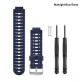 Watch Bands (Forerunner 230/235/630) - 010-11251-82X - Garmin